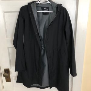 UNIQLO BLOCKTECH JACKET